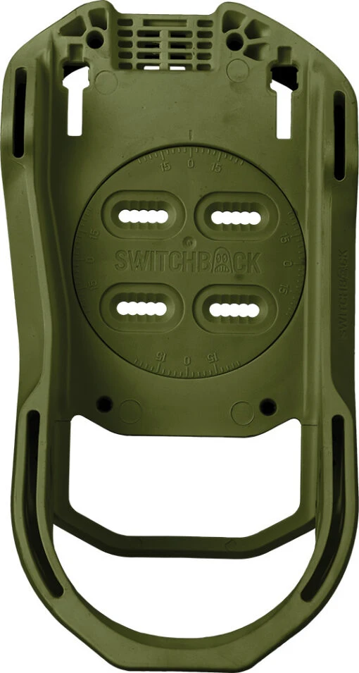 Switchback Baseplate 2015 - Image 2