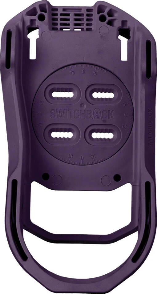 Switchback Baseplate 2015 - Image 3