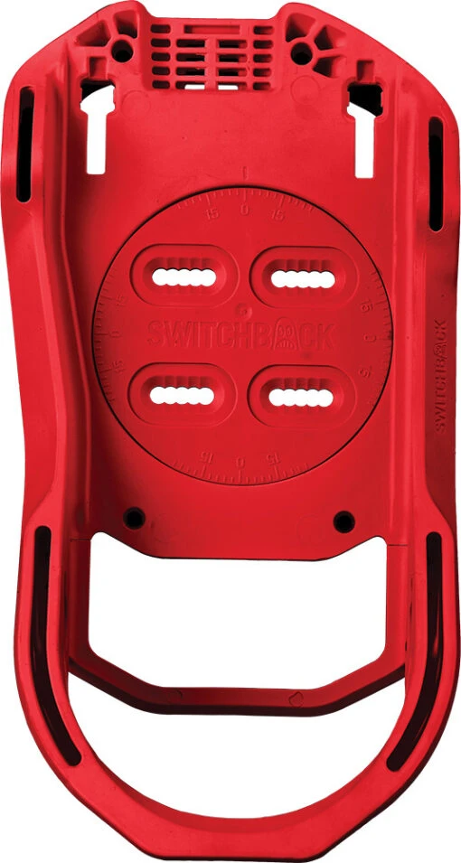 Switchback Baseplate 2015 - Image 4
