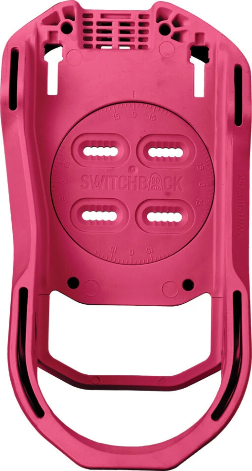 Switchback Baseplate 2015 - Image 5