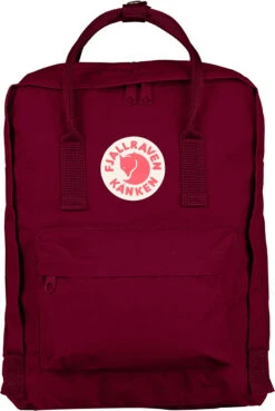 FJÄLLRÄVEN Fjällräven Kånken Backpack -Ski Equipment Store 5943d7601ffff842b9000b52