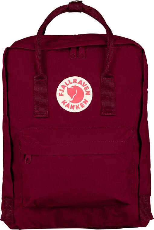FJÄLLRÄVEN Fjällräven Kånken Backpack - Image 6