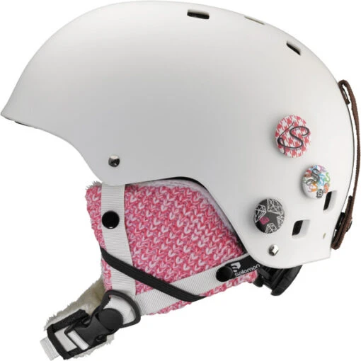 Smith Holt 2 Helmet - Image 2