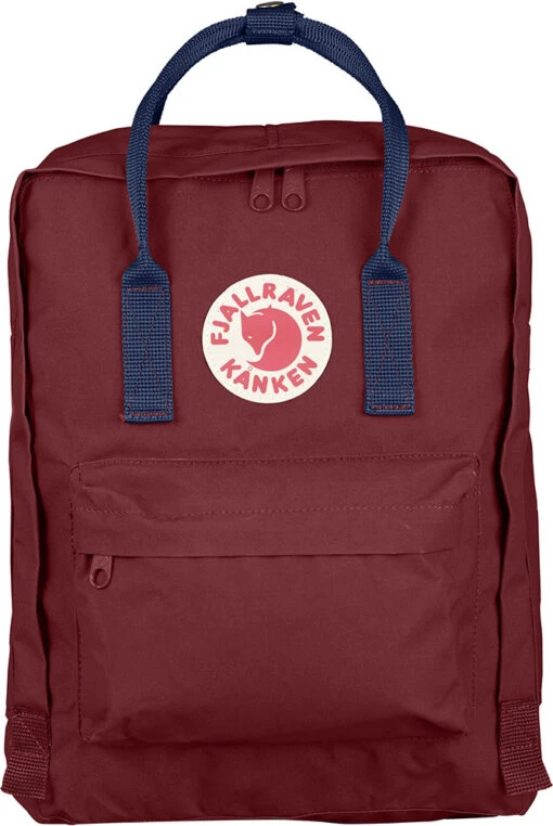 FJÄLLRÄVEN Fjällräven Kånken Backpack - Image 7