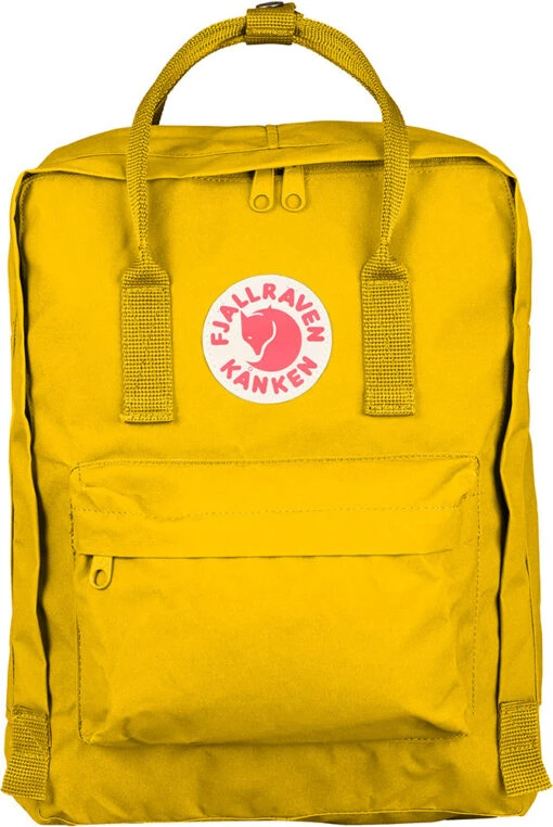 FJÄLLRÄVEN Fjällräven Kånken Backpack - Image 8