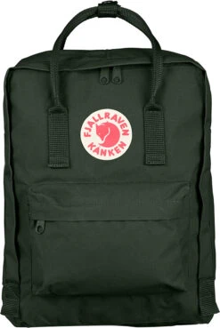 FJÄLLRÄVEN Fjällräven Kånken Backpack -Ski Equipment Store 5b729cef07754371f1000262