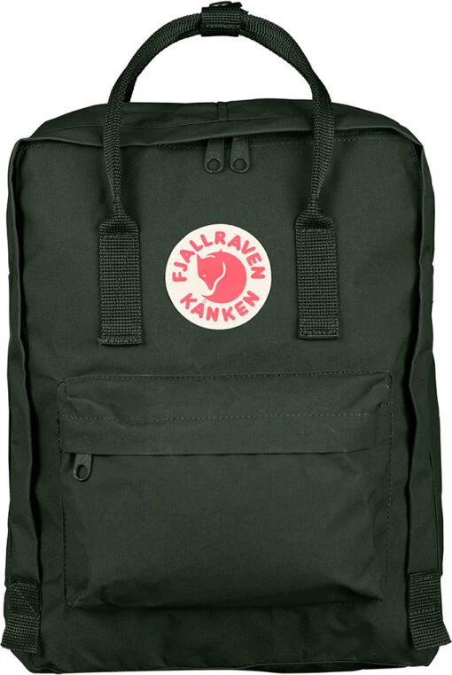 FJÄLLRÄVEN Fjällräven Kånken Backpack - Image 9