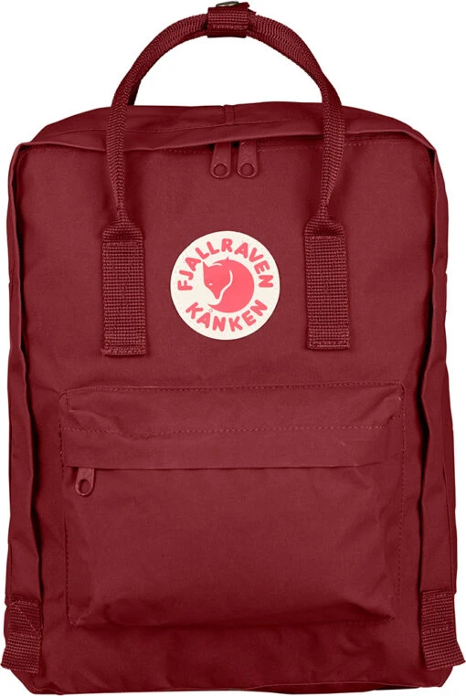 FJÄLLRÄVEN Fjällräven Kånken Backpack - Image 10