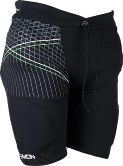 Demon Flexforce Pro Men's Impact Shorts