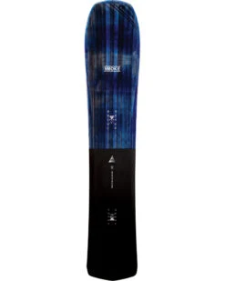 Nidecker Smoke Snowboard 2020