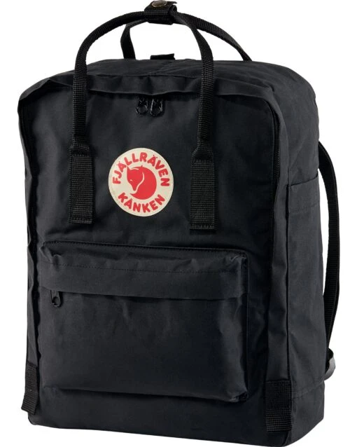 FJÄLLRÄVEN Fjällräven Kånken Backpack - Image 2