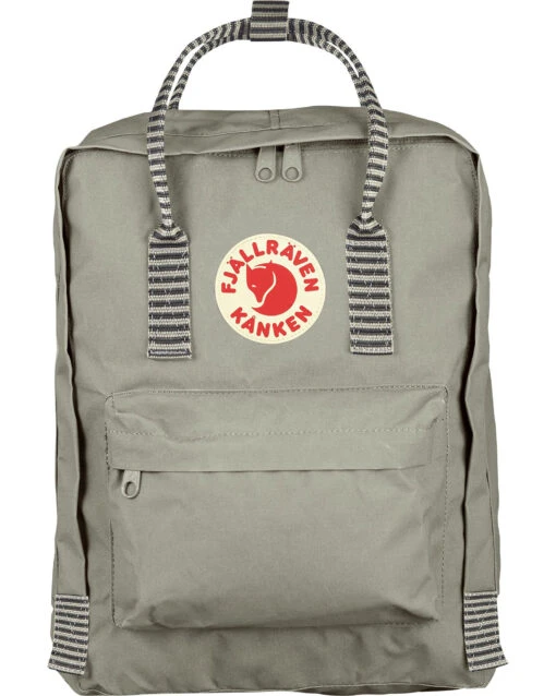 FJÄLLRÄVEN Fjällräven Kånken Backpack - Image 3