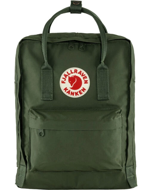 FJÄLLRÄVEN Fjällräven Kånken Backpack - Image 4