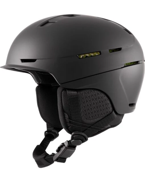 Anon Merak WaveCel Helmet - Image 3