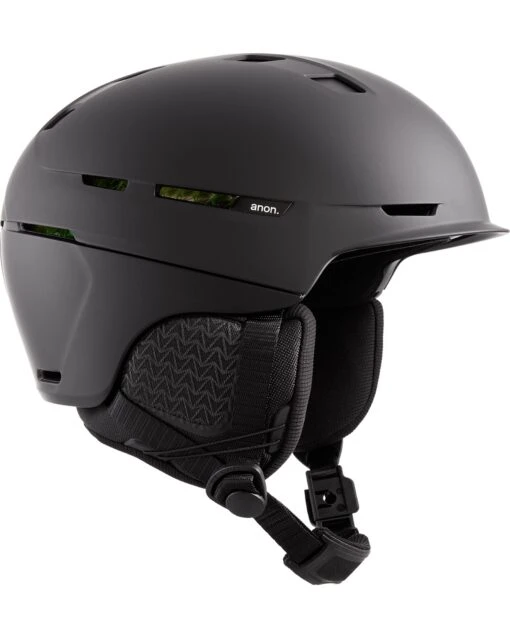 Anon Merak WaveCel Helmet - Image 2