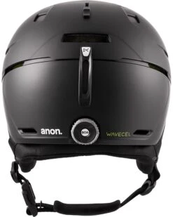 Anon Merak WaveCel Helmet -Ski Equipment Store 7071019012 g