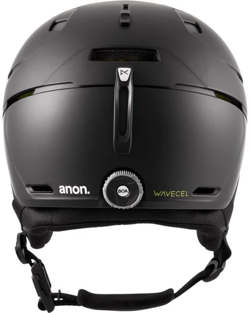 Anon Merak WaveCel Helmet - Image 4