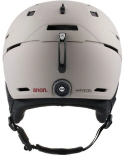 Anon Merak WaveCel Helmet -Ski Equipment Store 7071019062 g