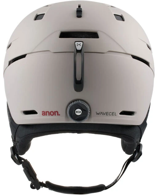 Anon Merak WaveCel Helmet - Image 7