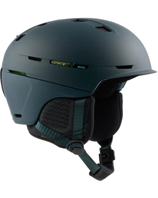 Anon Merak WaveCel Helmet - Image 10