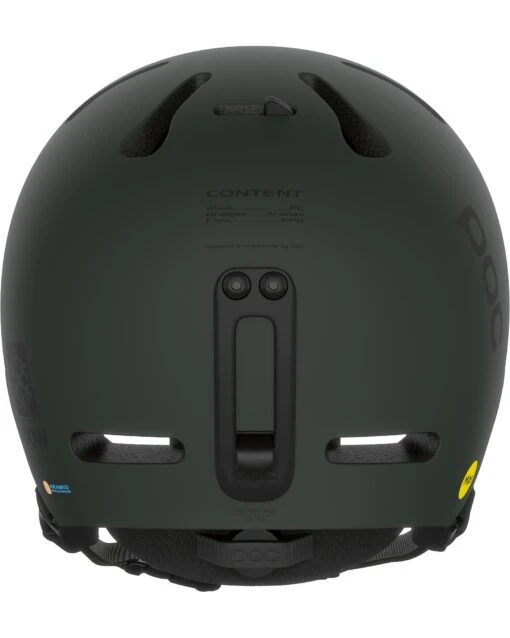 POC Fornix MIPS POW JJ Helmet - Image 2