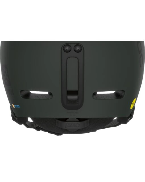 POC Fornix MIPS POW JJ Helmet - Image 5