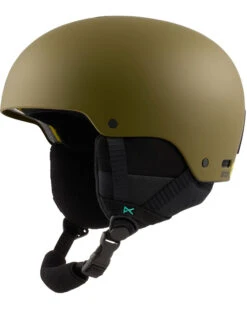 Anon Raider 3 Helmet -Ski Equipment Store 707209930