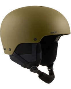 Anon Raider 3 Helmet -Ski Equipment Store 7072099301 g