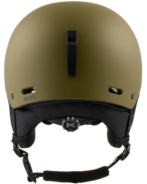 Anon Raider 3 Helmet - Image 7