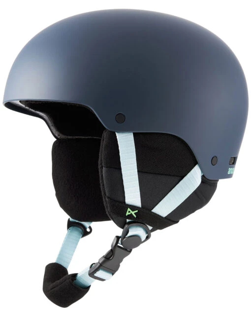 Anon Raider 3 Helmet