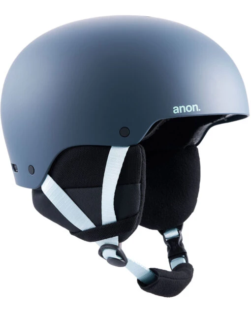 Anon Raider 3 Helmet - Image 3
