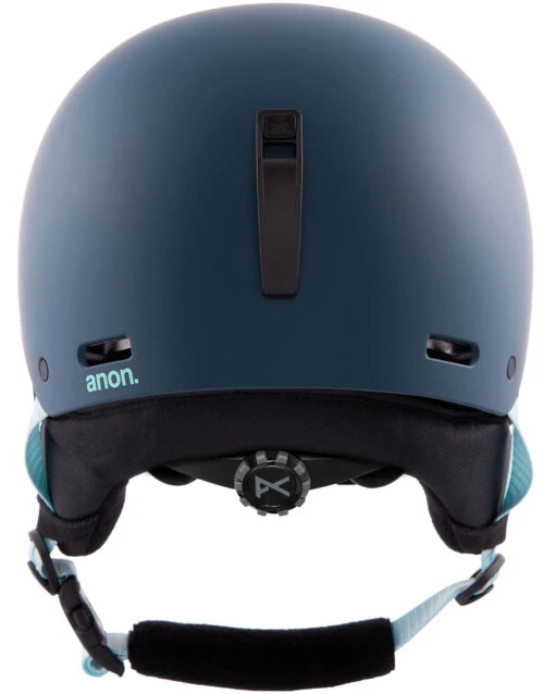 Anon Raider 3 Helmet - Image 4