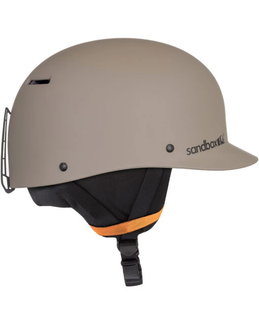 Sandbox Classic 2.0 Snow Helmet - Image 4