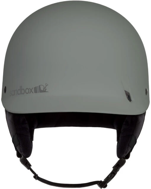Sandbox Classic 2.0 Snow Helmet - Image 3