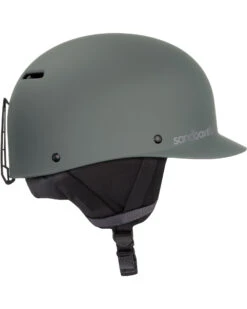 Sandbox Classic 2.0 Snow Helmet -Ski Equipment Store 7072249373 g