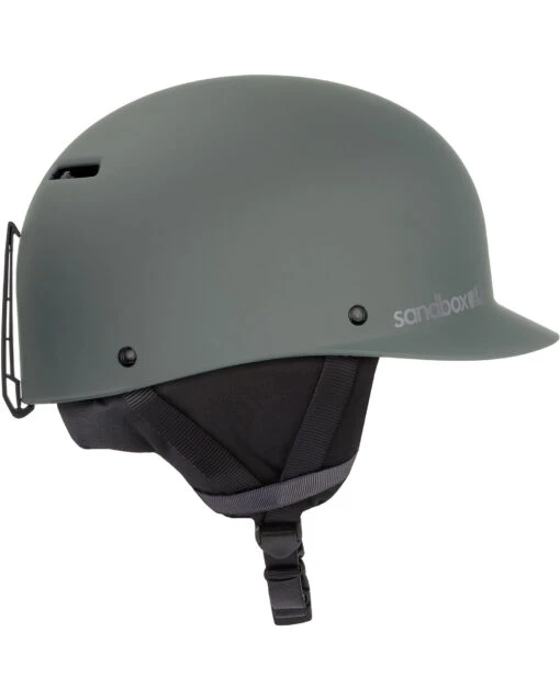 Sandbox Classic 2.0 Snow Helmet - Image 8