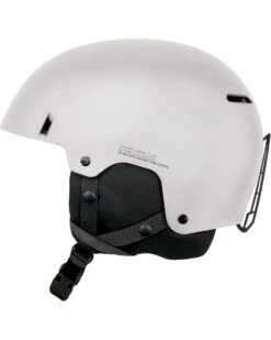 Sandbox Icon Snow Helmet