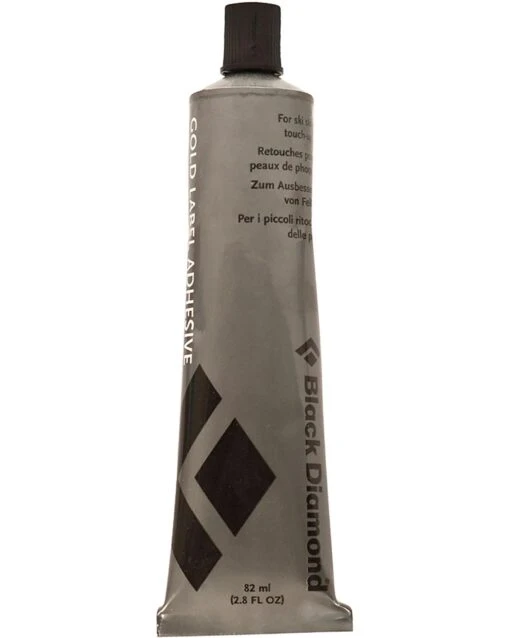 Black Diamond Gold Label Adhesive