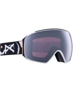 Anon M4 Toric Family Tree / Perceive Sunny Onyx + Perceive Variable Violet Goggles