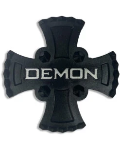 Demon Zeus Stomp Pad
