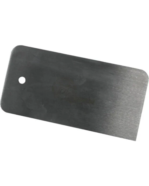 Demon Metal Scraper