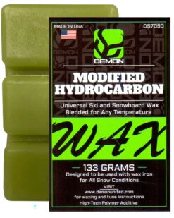 Demon Modified Hydrocarbon Wax 133g