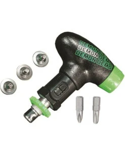 Demon Driver Tool
