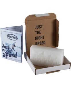Soap Bar Wax