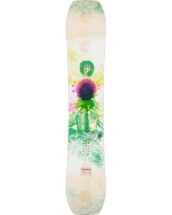 Sims Undertaker Snowboard 2021