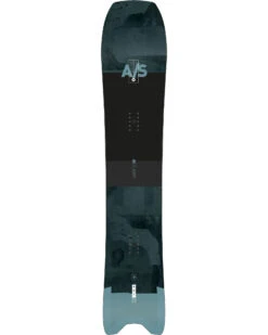 Amplid Surfari Snowboard 2023