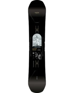 Capita Super D.O.A Snowboard 2023