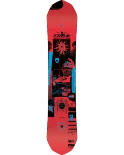 Capita Ultrafear Snowboard 2023
