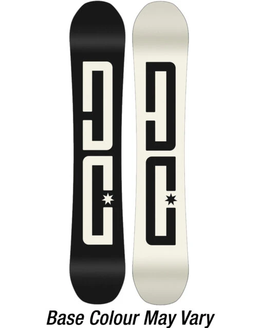 DC Ply Snowboard 2023 - Image 2