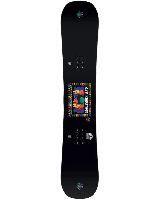 GNU Head Space Snowboard 2023